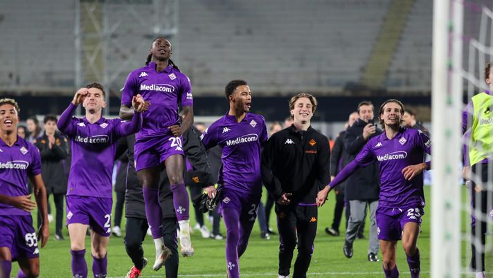 Fiorentina-Inter, il commento da… 883 - immagine 1