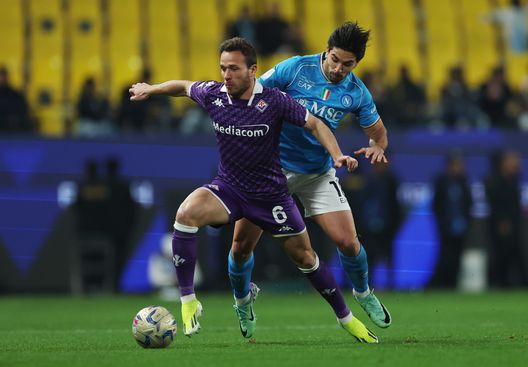 Arthur alza bandiera bianca: un bel problema per la Fiorentina- immagine 2