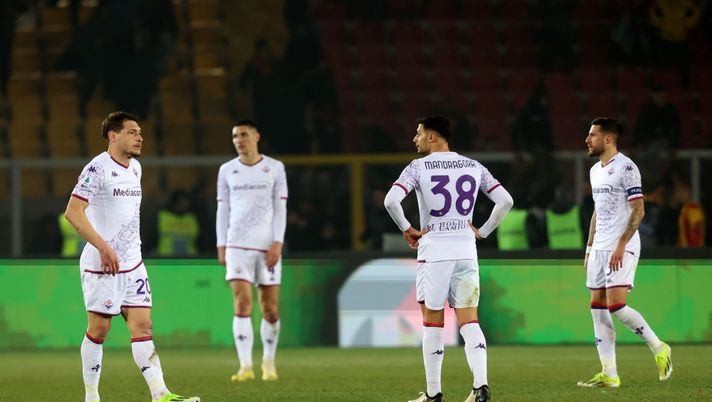 La Fiorentina e la soglia dell’attenzione: “l’insegnamento” di Bastoni - immagine 1