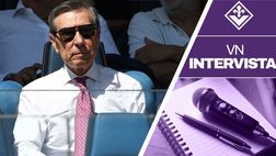 Braida a VN: “Giovane? Uno bravo lo è a ogni età. E fidatevi, Palladino è bravo”