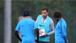 Toro, chi è Ascenzi: a capo dei preparatori atletici, tanta esperienza in Qatar