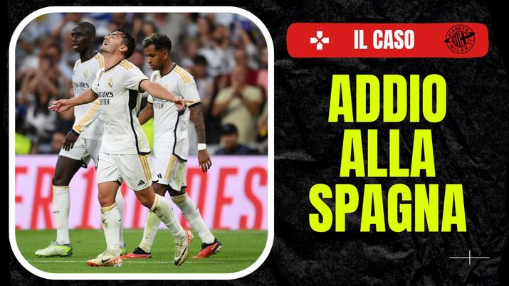 Brahim Díaz Real Madrid Marocco