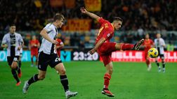Serie A, Udinese-Lecce 1-1: Piccoli risponde a Thauvin