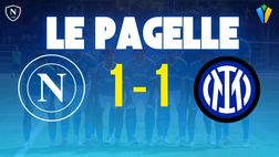 Napoli-Inter Primavera, le pagelle: Ferrante colpevole. Gambardella-Garofalo insuperabili! Tema Prisco