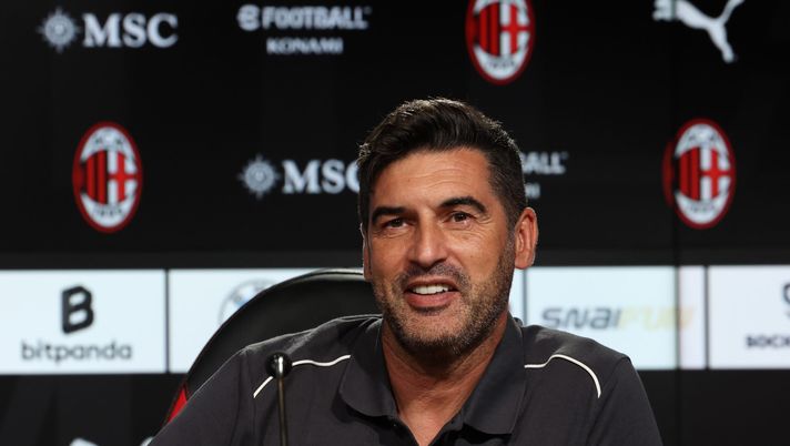 Fonseca: “Abraham? Non parlo di acquisti non ufficiali. Guardate Danso alla Roma” - immagine 1