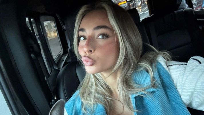 La sorella di Frattesi sbotta: “Assurdo io debba sopportare insulti o giudizi. Ma avete perso…” La sorella di Frattesi sbotta: “Assurdo io debba sopportare insulti o giudizi. Ma avete perso…” - immagine 1