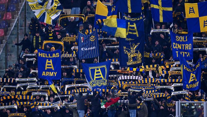 GETTY IMAGES Verona a Bologna, le info per i biglietti nel Settore ospiti - immagine 1