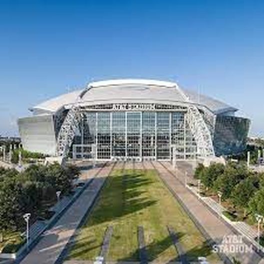 Estate Usa, il Clasico Barça-Real nello stadio dei Dallas Cowboys…ad un orario europeo…- immagine 2