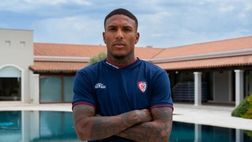 UFFICIALE – Cagliari, Folorunsho ha firmato: il comunicato del club e la formula