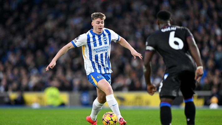 Ferguson a un soffio, Wesley si avvicina - immagine 1