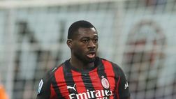 Milan, Fofana non è solo un recupera palloni:  il dato che cambia la percezione sul centrocampista