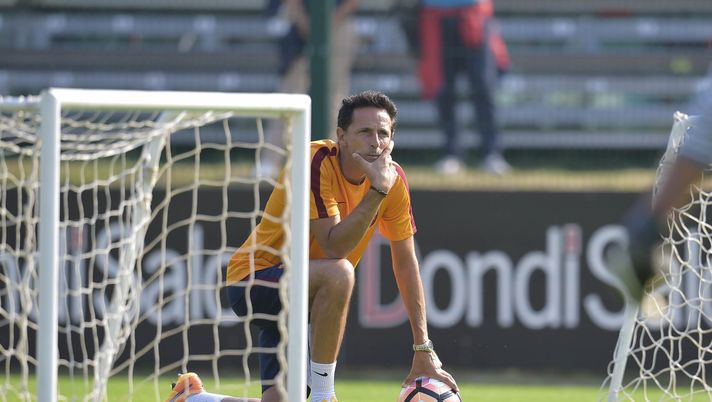 Savorani in Nazionale, ma continuerà anche in viola - immagine 1