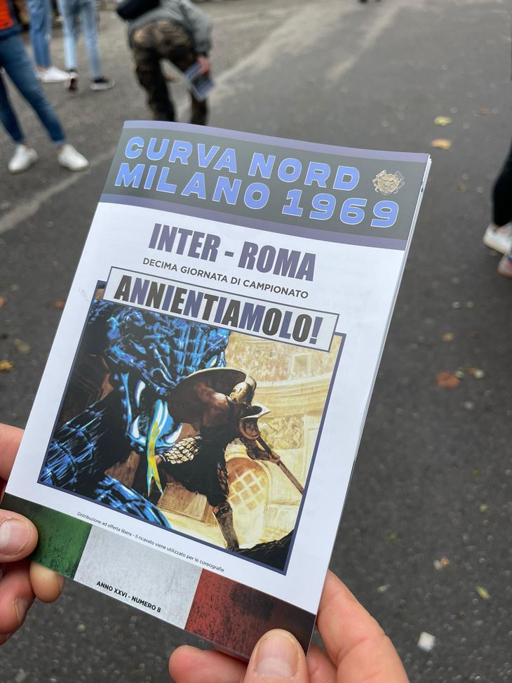 Lukaku, la Nord: “Traditore scappato come un ladro, viva l’inferno. Ma senza certe situazioni”- immagine 2