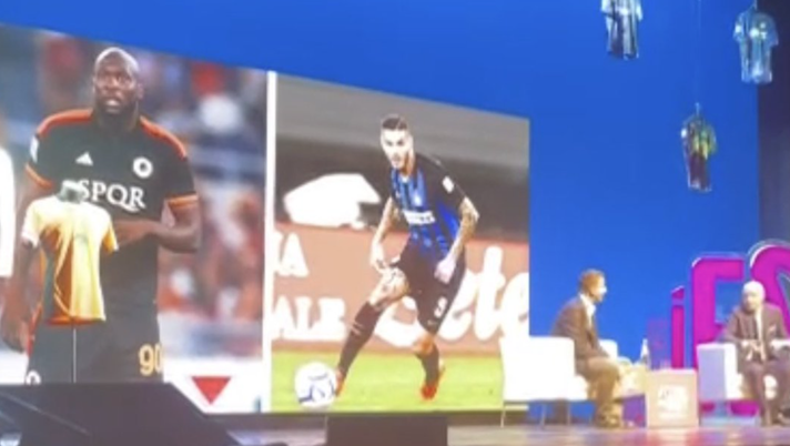 Marotta, che bordata a Lukaku: “Per come è andata, tra lui e Icardi scelgo Icardi” - immagine 1