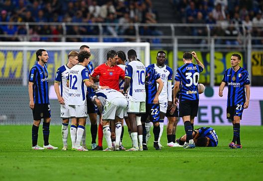 Inter-Verona, l’avvocato-tifoso: “Hanno poi dato rigore? E’ diverso. Può esserci stato…”- immagine 3