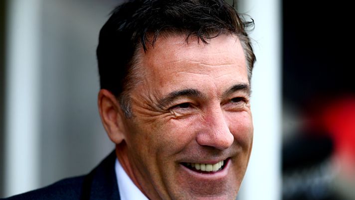 Steve Bruce e il tradimento di Saunders: “Firmò con il Benfica a un’ora dalla partita” - immagine 1