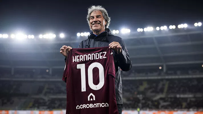 Toro-Roma 2-1: giustizia per Pato - immagine 1