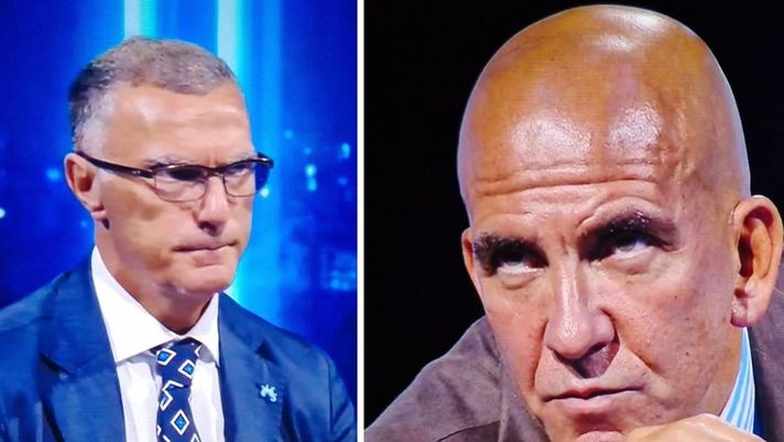 Bergomi: “Se anche Morata fa il centrocampista…” – Di Canio: “Più spazi per Leao” - immagine 1