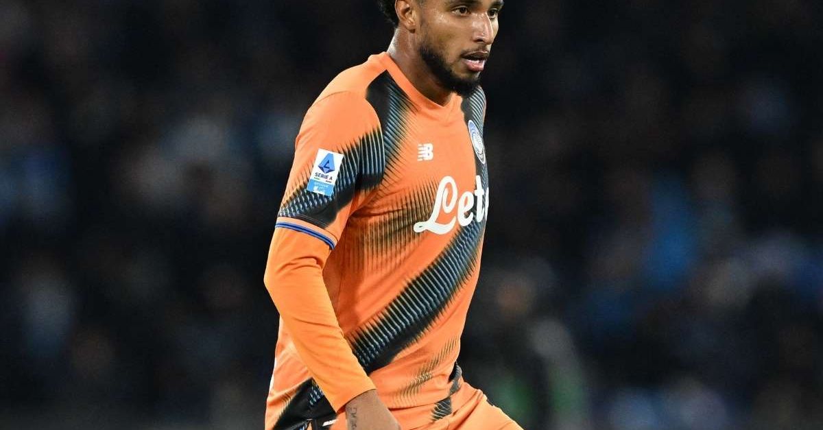 Ederson, niente rinnovo con l’Atalanta. Occasione per il Milan? Le parole dell’agente del brasiliano