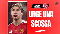 Calciomercato: Napoli su Hojlund, Vlahovic pista difficile. Milan che fai?