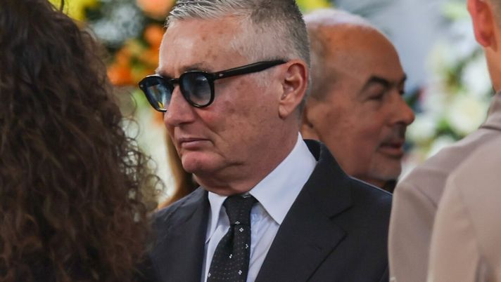 Pradè: “Il futuro è adesso, Firenze è una piazza che tanti allenatori vogliono” - immagine 1