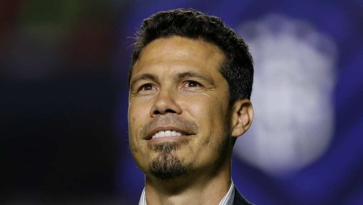 Lazio-Milan, Hernanes e gli scacchi: 'Modric è la regina di questa squadra'