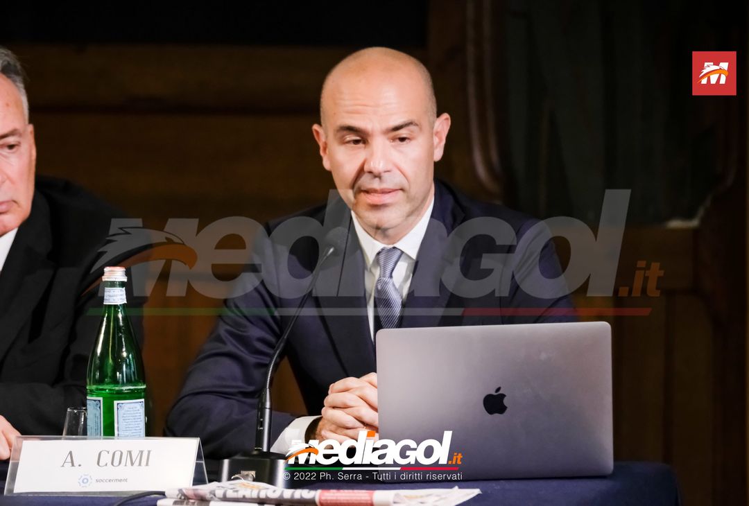 FOTO 20th Golden Boy 2022 (GALLERY) - immagine 56