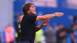 Conte, relax in Costiera Amalfitana: selfie con i tifosi a Villa Rufolo – LA FOTO