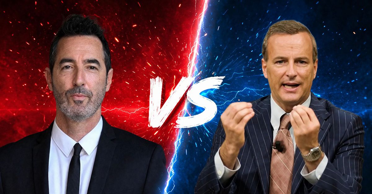 Mondiali, Italia a casa. E sui social scontro durissimo tra Ravezzani e Antinelli