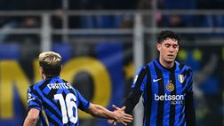 Chelsea, offerti 50 mln per Bastoni: la risposta dell’Inter. Offerta anche per Frattesi ma…