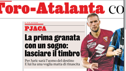 Video – Rassegna stampa TN del 21/08/2021: “Toro-Atalanta: comanda la fantasia”