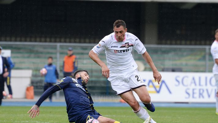 Venezia, Jajalo: “Qui con obiettivo preciso. Grande avvio di stagione? Me l’aspettavo” - immagine 1