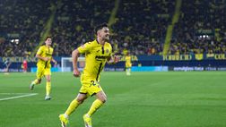 Villarreal-Real Sociedad: dove vederla in streaming gratis e diretta TV