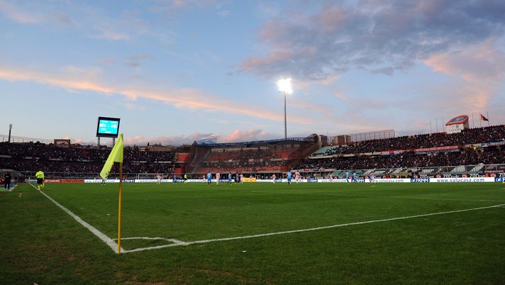Stadio (Photo by Tullio M. Puglia/Getty Images) Catania-Crotone streaming gratis: dove vedere la diretta tv live, formazioni - immagine 1