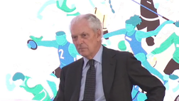Tronchetti Provera: “Dimarco è un Roberto Carlos vestito da vero interista”