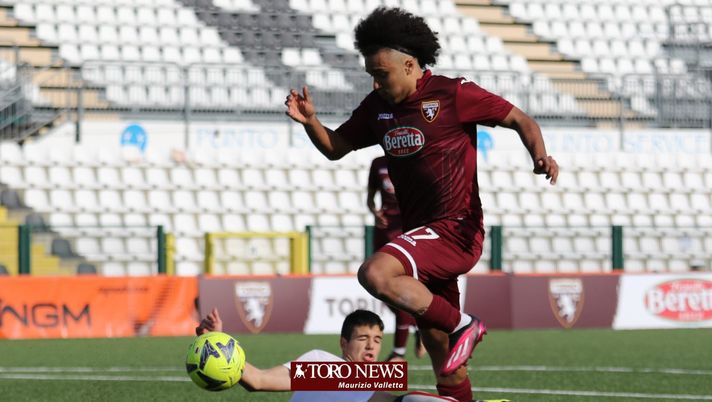 Primavera, Torino-Verona 1-1: i granata non vanno oltre un pari che sta stretto - immagine 1