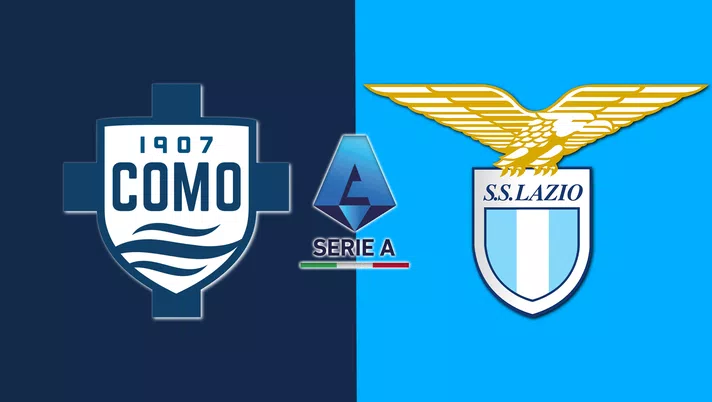 LIVE, Como-Lazio