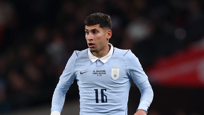 olivera uruguay