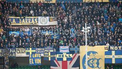 Verona-Perugia, al via la prevendita