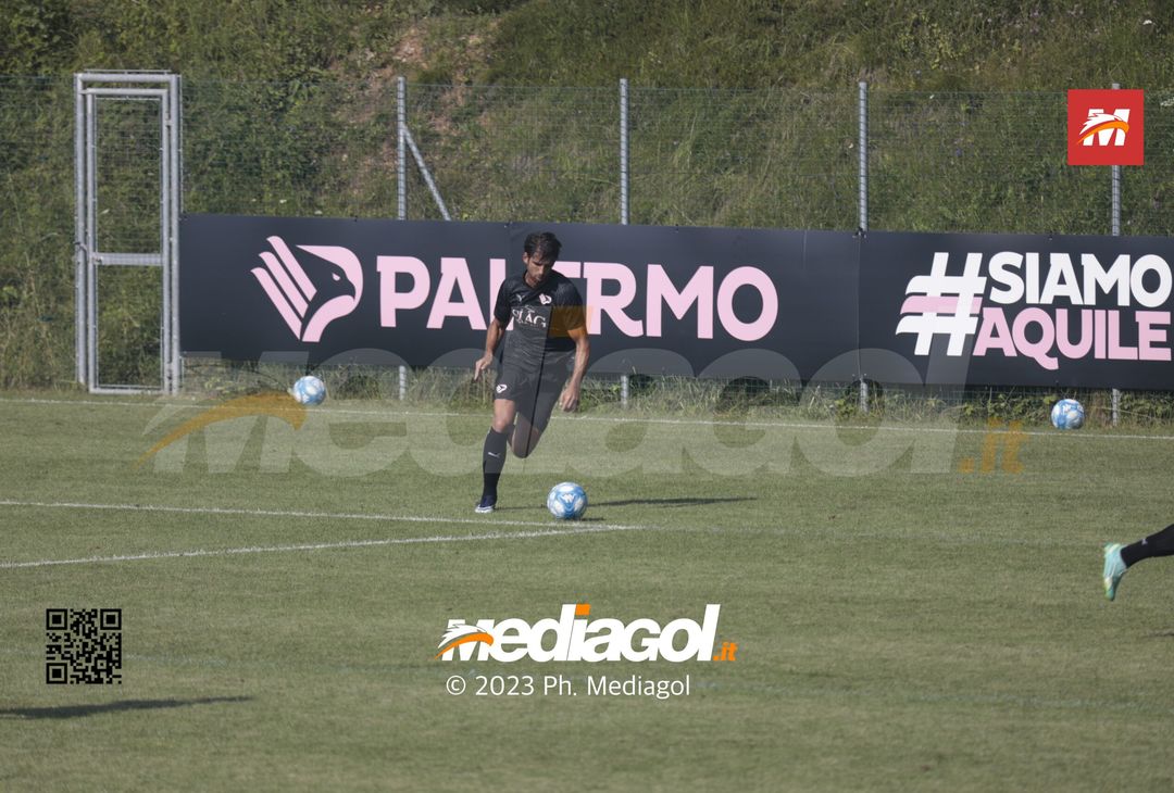 FOTO Palermo-Bassa Anaunia 12-0 (gallery) - immagine 42