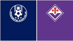 Celje-Fiorentina 1-2: De Gea salva i viola nel finale, appuntamento al ritorno