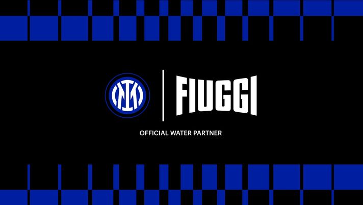 UFFICIALE – Inter, siglata nuova partnership con Acqua Fiuggi: il comunicato UFFICIALE – Inter, siglata nuova partnership con Acqua Fiuggi: il comunicato - immagine 1