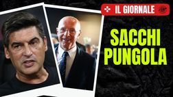 Milan, Sacchi: “Fonseca? Giudizio favorevole, ma sarebbe stato meglio se …”