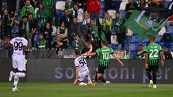 Gazzetta.it – Berardi una opzione per il Bologna?