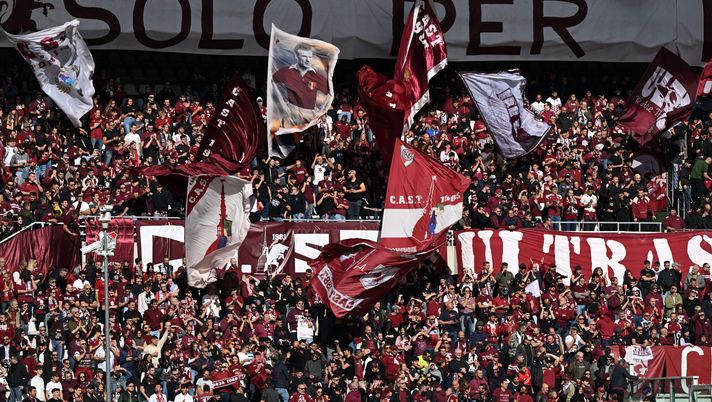 Torino-Como, biglietti: promo Halloween Night con prezzi speciali - immagine 1