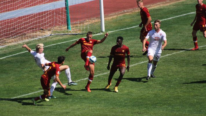 Torino-Roma Primavera