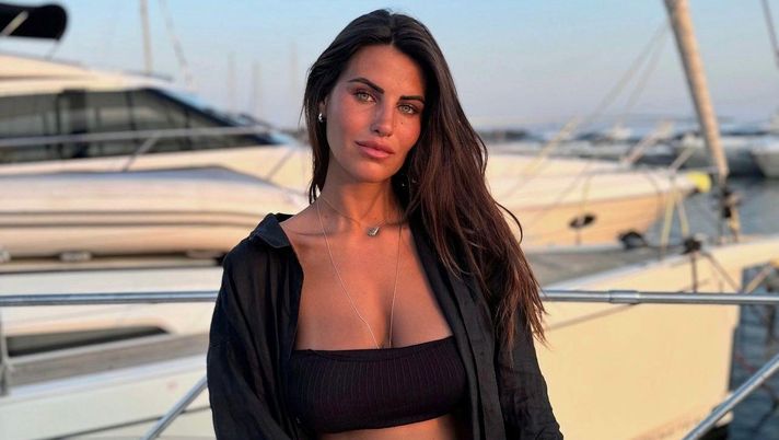 Lady Pellegri sulla maternità: “All’inizio pensavo di essere pazza! Mi sono…” - immagine 1