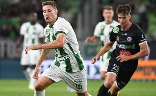 Varga spaventa l’Europa, occhio a Traorè: i pericoli del Ferencvaros- immagine 2