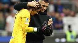 Repubblica – Il duello scudetto tra Inter e Napoli passa da Sommer e Meret. Entrambi…