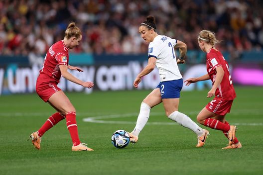 Mondiali femminili, Danimarca ko: l’Inghilterra vince e vede gli ottavi…- immagine 3